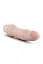 Вібратор Blush Mr. Skin Cock Vibe 7 21.5 см тілесний - мініатюра 5