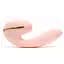 Вакуумний вібратор KisToy Tina Mini Light Pink - мініатюра 2