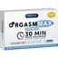 Капсулы для эрекции Orgasmmax (2 капсулы) - миниатюра 1