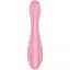 Вибратор Satisfyer G-Force Pink - миниатюра 4