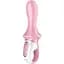 Анальний смарт-вібратор Satisfyer Air Pump Booty 5+, надувається - мініатюра 1