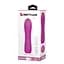 П.Вібратор Pretty Love Allen Vibrator Pink Baile 6603BI0595 91540 - мініатюра 4
