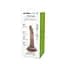 Фалоімітатор Me You Us Silicone Ultra Cock 7 in 17.8 см (коричневий) - мініатюра 5