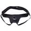Трусики для страпона LoveToy Easy Strap on Harness As Pic чорний - мініатюра 2
