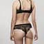 Ланцюжок-трусики Bijoux Indiscrets Magnifique Bikini Chain - Gold - мініатюра 7