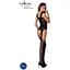 Бодістокінг Passion BS061 Black - мініатюра 4