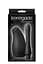 Анальний душ Renegade Deluxe Cleanser Black - мініатюра 2