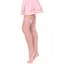 Панчохи-сітка Leg Avenue Nylon Fishnet Thigh Highs One Size - мініатюра 3