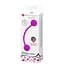Вагінальні кульки PRETTY LOVE -KEGEL BALL III PRETTY LOVE BI-014796 98996 - мініатюра 5