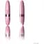Шикарная вибропуля Lelo Mia 2 Petal Pink 6 режимов водонепроницаемая - миниатюра 2
