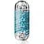 Мастурбатор Tenga Spinner 01 Tetra - мініатюра 1