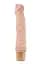 Вібратор Blush Dr. Skin Cock Vibe 6 21.6 см тілесний - мініатюра 3
