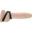 Эрекционное кольцо двойное Dorcel Dual Ring - миниатюра 3