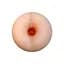 Мини-мастурбатор попка Alive Anal Mini Masturbator Flesh - миниатюра 2