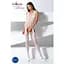 Бодістокінг Passion BS061 White - мініатюра 2