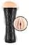 Мастурбатор-вагина Real Body - Real Cup Vagina Vibrating, реалистичный, с вибрацией для интенсивного наслаждения - миниатюра 3