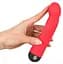 Силіконовий вібратор Colorful Joy Red G-Spot Vibe Orion 42-05875670000 19101 - мініатюра 2