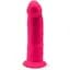 Фалоімітатор SilexD Henry Pink (MODEL 2 Size 7.5in) - мініатюра 2