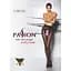 Эротические колготки Passion Tiopen 006 nero 3/4 (30 den) - миниатюра 5