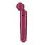 Вібромасажер Satisfyer Planet Wand-er Berry/Rosegold Satisfyer IG046068; SO8781 97490 - мініатюра 1