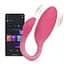 Віброяйце Magic Motion Flamingo Max 11 см рожевий - мініатюра 2