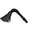 Флоггер Liebe Seele Boudoir Amor Flogger Black - мініатюра 1