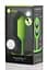 Анальна пробка B-Vibe Snug Plug 3, 12.7 см (зелений) - мініатюра 5