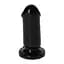 Фалоімітатор Toyz4lovers Mio 8 см (чорний) - мініатюра 8