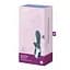 Анальний надувний вібратор Satisfyer Air Pump Booty 2 Satisfyer SO8410 95875 - мініатюра 5