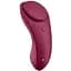 Смарт-вібратор у трусики Satisfyer Sexy Secret - мініатюра 1