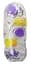Мастурбатор Tenga Bobble Magic Marbles прозрачный - миниатюра 3