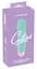 Вібратор Cuties Orion Mini Vibrator 12.5 см зелений - мініатюра 6