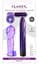Набор секс-игрушек Classix Ultimate Pleasure Couple’s Kit 4 шт. фиолетовый - миниатюра 3