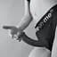Трусики для страпона Strap-On-Me Heroine Harness M чорний - мініатюра 6
