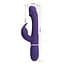 Вибратор PRETTY LOVE Kampas dark Purple PRETTY LOVE BW-500025-2 101623 - миниатюра 6