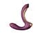 Вібратор Zalo Talis G-Spot PulseWave 14.4 см фіолетовий - мініатюра 3