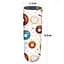 Вібратор для клітора Lovetoy Donut Massager 8.5 см (білий) - мініатюра 15