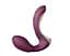 Вібратор Zalo Talis G-Spot PulseWave 14.4 см фіолетовий - мініатюра 2