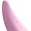 Вакуумний кліторальний стимулятор Satisfyer Curvy 3+ - мініатюра 7