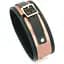 Нашийник з повідцем Liebe Seele Rose Gold Memory Collar With Leash - мініатюра 3
