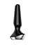 Анальная пробка Satisfyer Plug-ilicious 2, 14 см (черный) - миниатюра 1