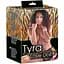Секс-кукла You2Toys Tyra Lovedoll 160 см коричневая - миниатюра 1