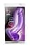 Фалоімітатор B Yours Sweet N Hard 7 21.5 см фіолетовий - мініатюра 4