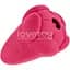 Вібратор для клітора Love Toy Flicker 9.7 см (рожевий) - мініатюра 9