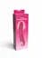 Вібратор Lovesecret Premium G-Spot 22 см (рожевий) - мініатюра 13