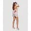 Еротичний мереживний костюм медсестри Obsessive Medica dress 5pcs costume L/XL - мініатюра 4