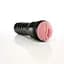 Мастурбатор-вагина Fleshlight Pink Lady Destroya новая текстура - миниатюра 2