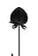 Перышко RED/BLACK CROP WHIP Concorde 90-570073 100002 - миниатюра 2