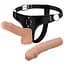 Страпон BAILE-JESSICA STRAP ON Baile BW-022025 99172 - мініатюра 1