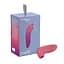 Вакуумний стимулятор клітора We-Vibe Melt рожевий - мініатюра 14